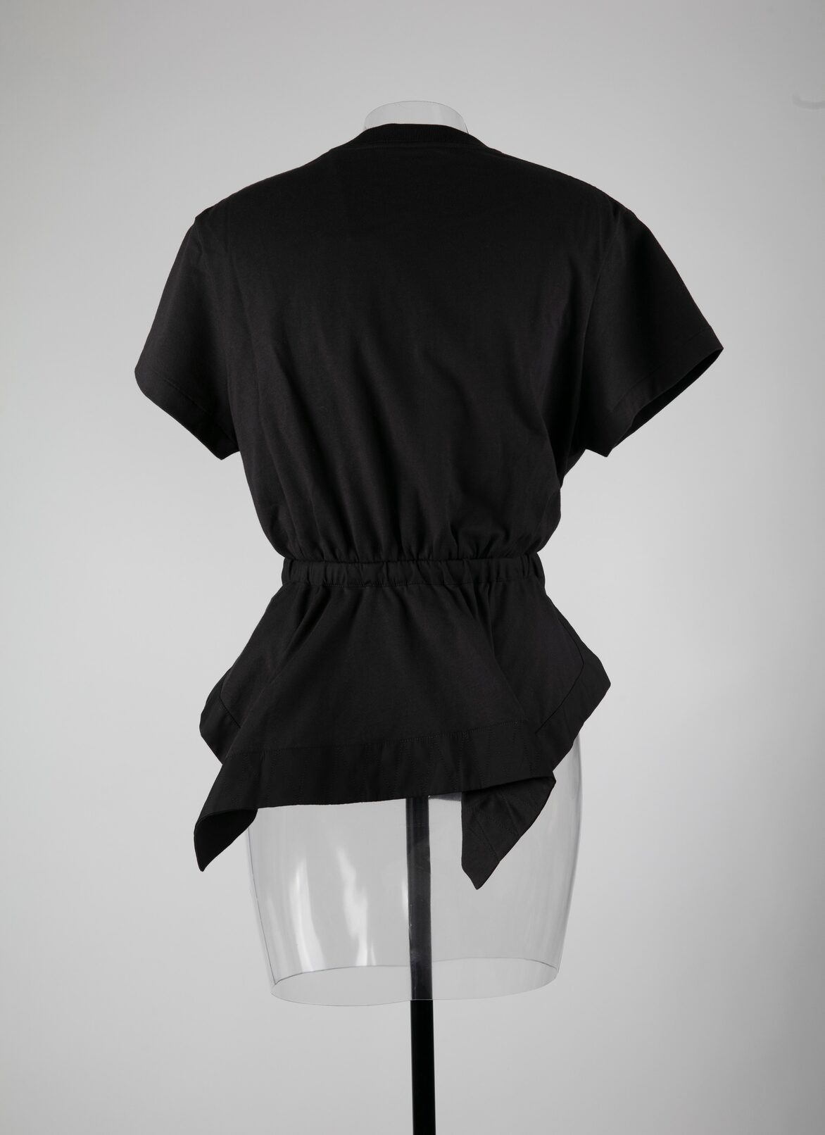 Tops ALAÏA BLACK TOPS